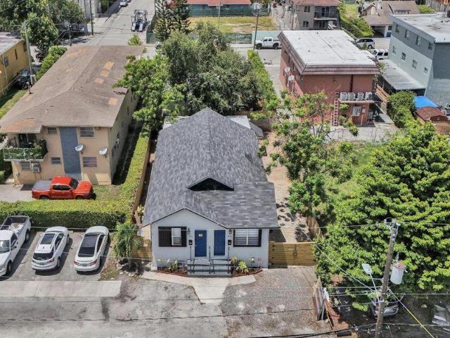 House for sale in Miami, Florida