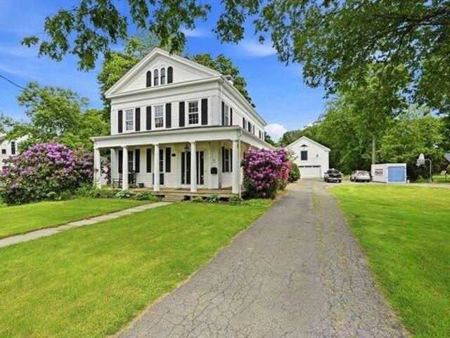 House for sale in Middleboro, Massachusetts