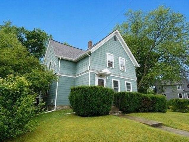 House for sale in Middleboro, Massachusetts