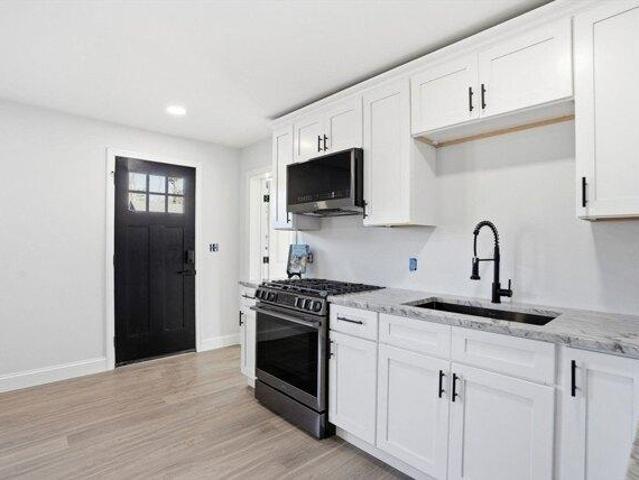 House for sale in Middleboro, Massachusetts