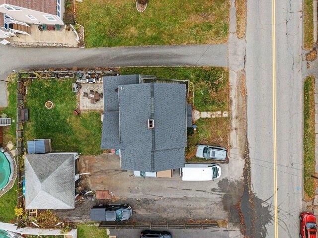 House for sale in Middleboro, Massachusetts