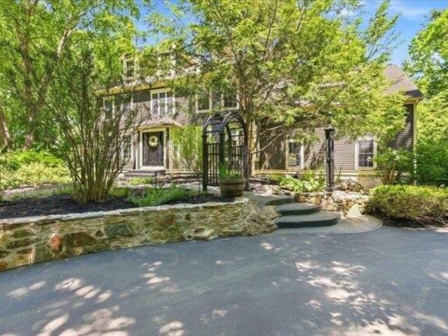 House for sale in Middleboro, Massachusetts