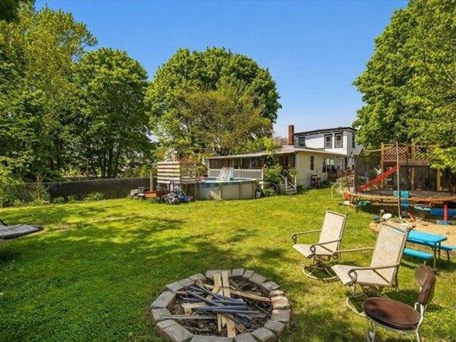 House for sale in Middleboro, Massachusetts