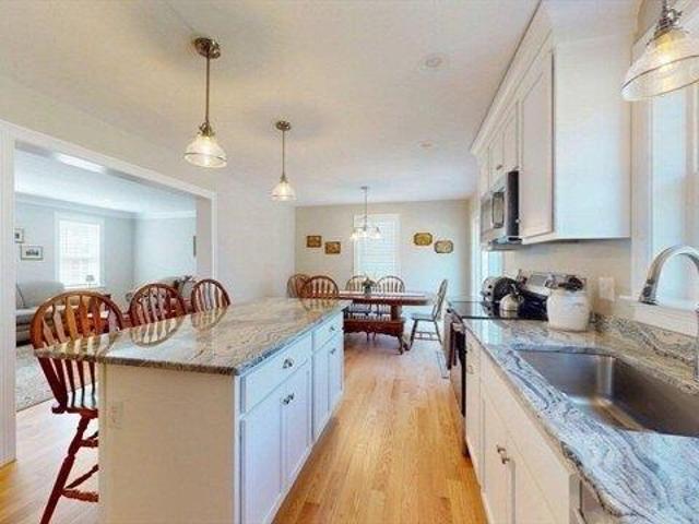 House for sale in Middleboro, Massachusetts