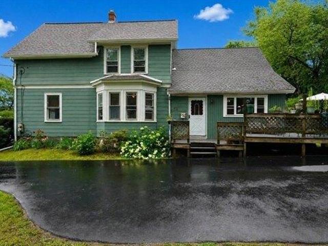 House for sale in Middleboro, Massachusetts