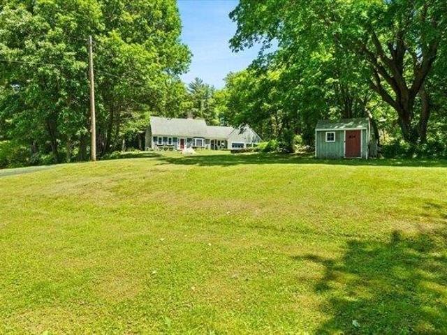 House for sale in Middleboro, Massachusetts