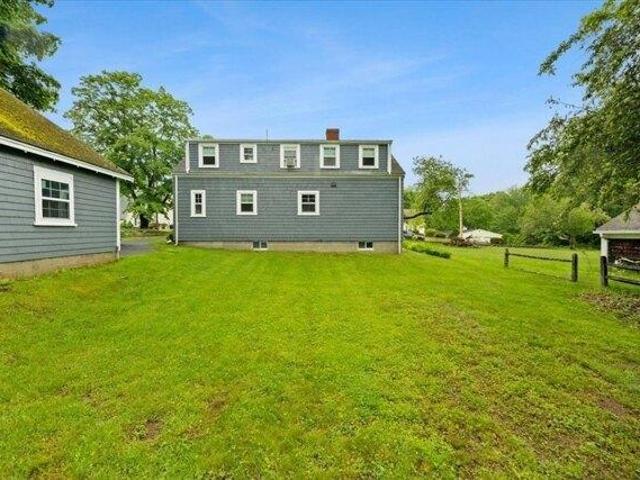 House for sale in Middleboro, Massachusetts