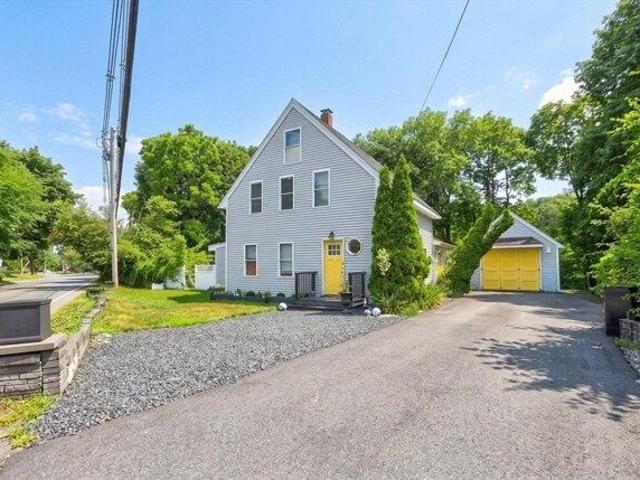 House for sale in Middleboro, Massachusetts