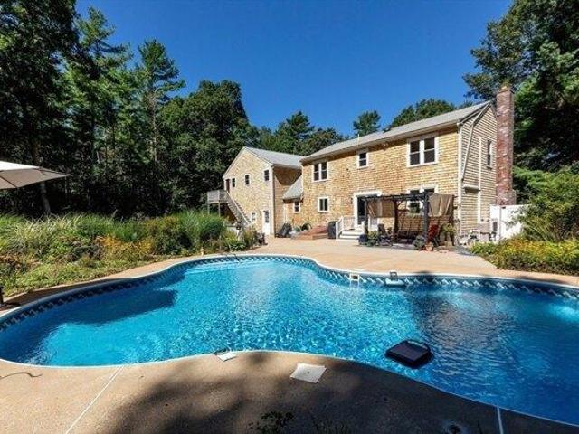 House for sale in Middleboro, Massachusetts