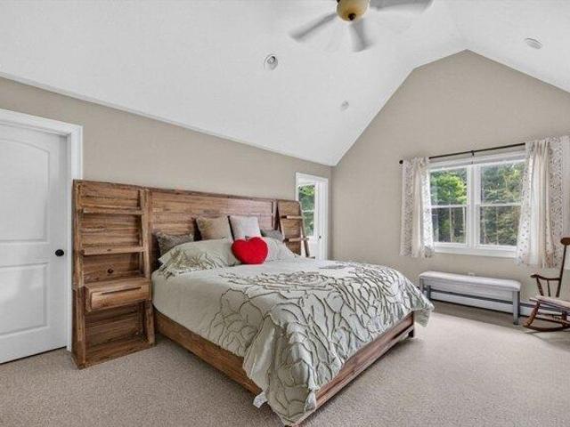 House for sale in Middleboro, Massachusetts