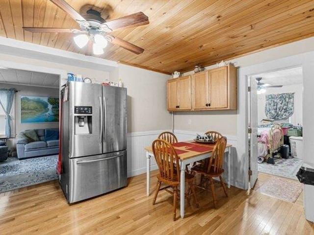 House for sale in Middleboro, Massachusetts