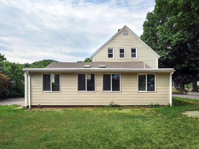 House for sale in Middleboro, Massachusetts