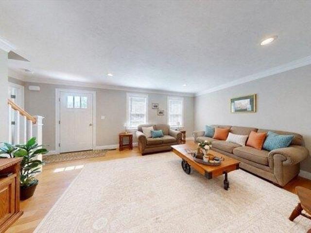 House for sale in Middleboro, Massachusetts