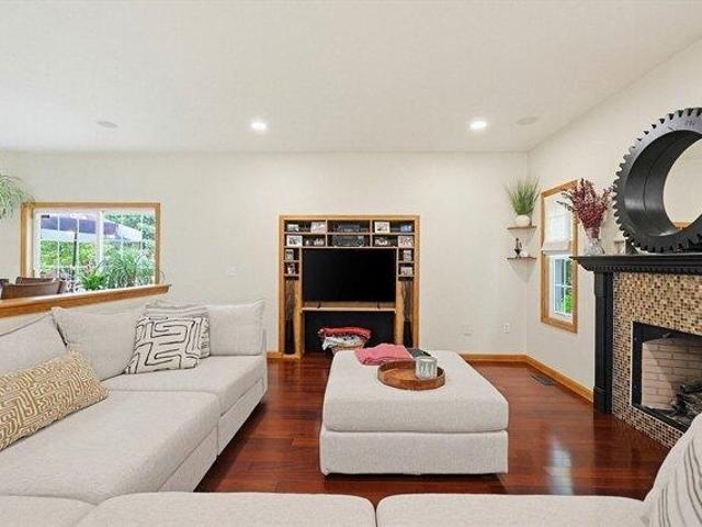 House for sale in Middleboro, Massachusetts