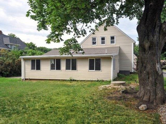 House for sale in Middleboro, Massachusetts