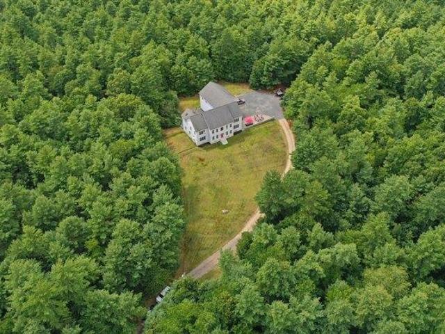 House for sale in Middleboro, Massachusetts