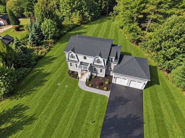 House for sale in Middleboro, Massachusetts