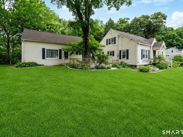 House for sale in Middlebury, Connecticut