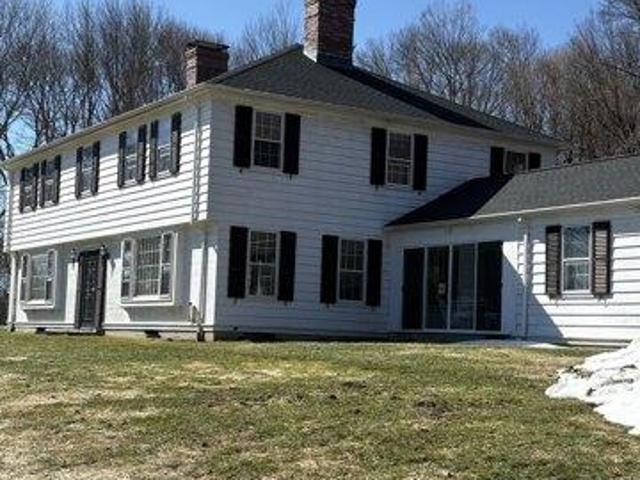 House for sale in Middlebury, Connecticut