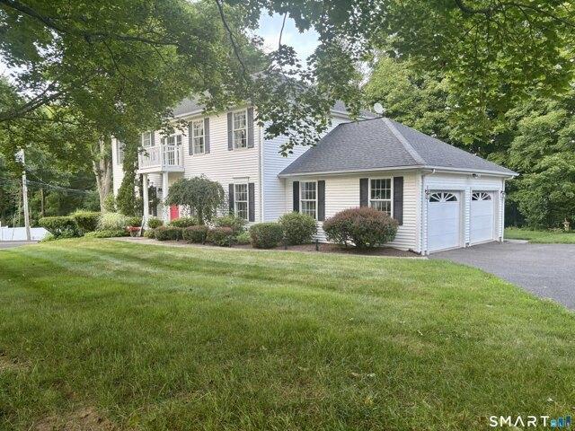 House for sale in Middlebury, Connecticut