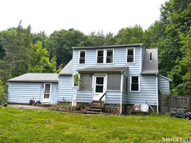 House for sale in Middlebury, Connecticut