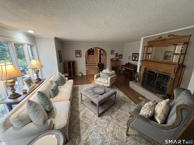 House for sale in Middlebury, Connecticut