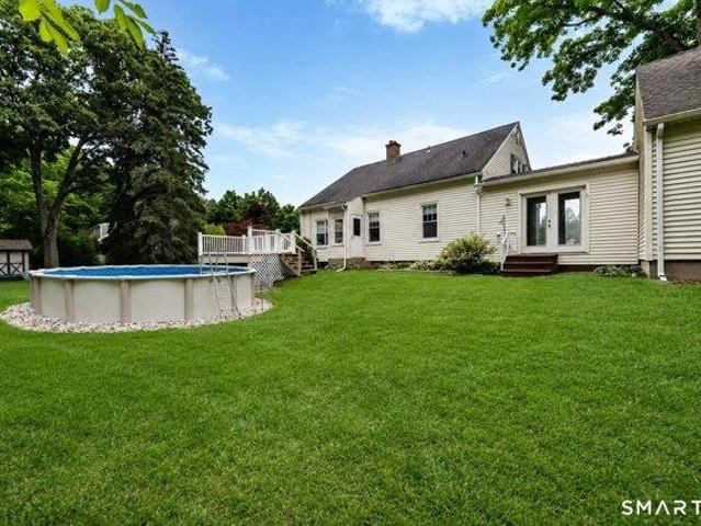 House for sale in Middlebury, Connecticut
