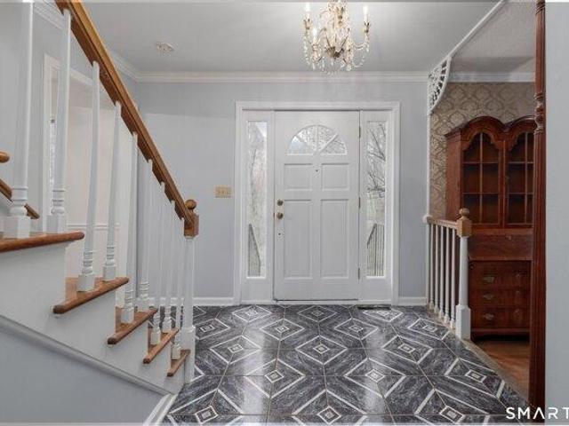 House for sale in Middlebury, Connecticut