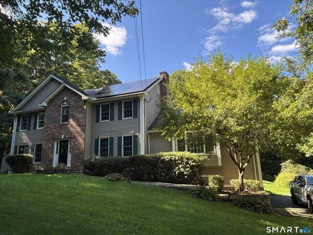 House for sale in Middlebury, Connecticut
