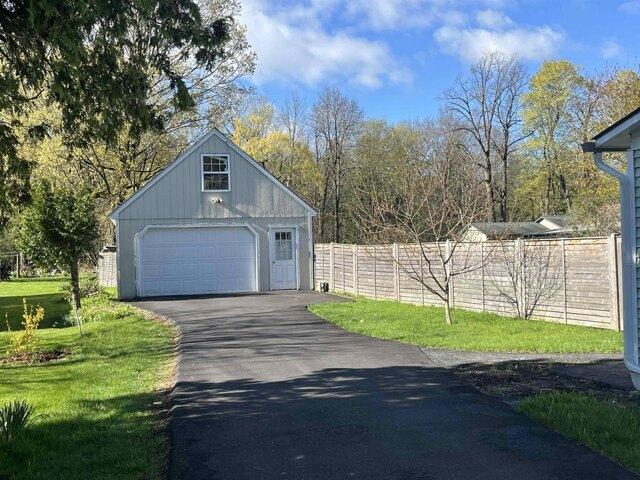 House for sale in Middlebury, Vermont