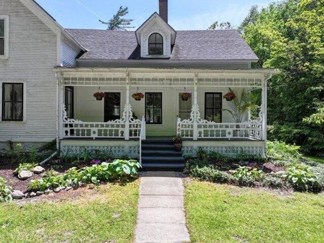 House for sale in Middlebury, Vermont