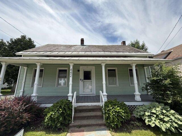 House for sale in Middlebury, Vermont