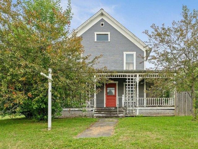 House for sale in Middlebury, Vermont