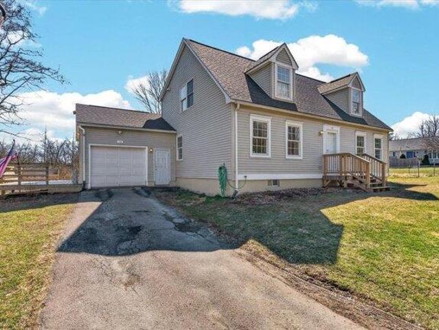 House for sale in Middlebury, Vermont