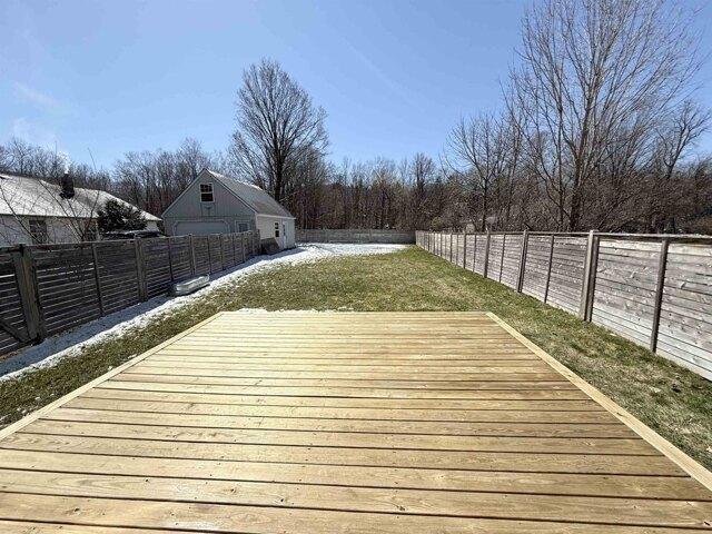 House for sale in Middlebury, Vermont