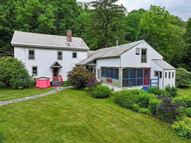 House for sale in Middlebury, Vermont