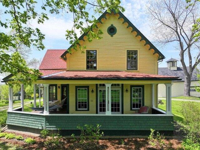 House for sale in Middlebury, Vermont