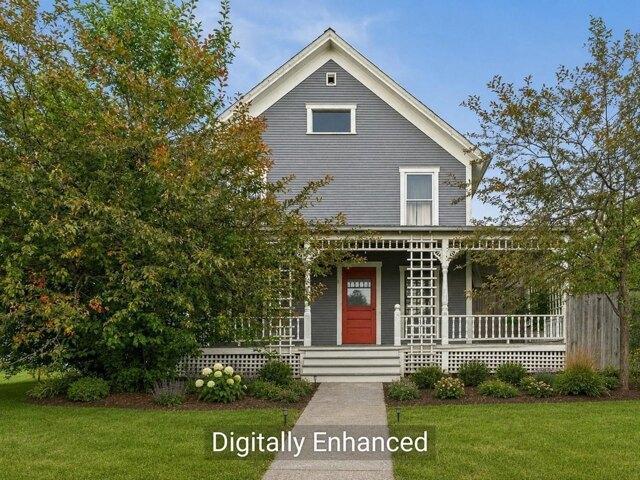 House for sale in Middlebury, Vermont