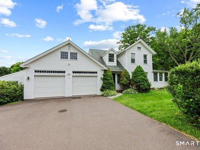 House for sale in Middlefield, Connecticut