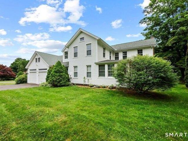 House for sale in Middlefield, Connecticut