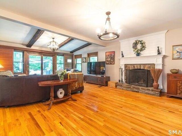 House for sale in Middlefield, Connecticut