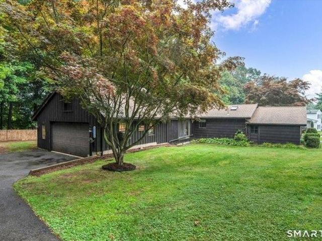 House for sale in Middlefield, Connecticut