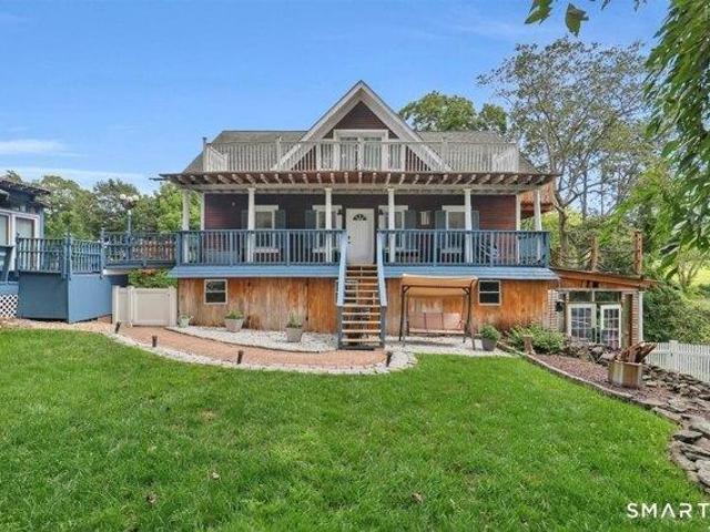 House for sale in Middlefield, Connecticut
