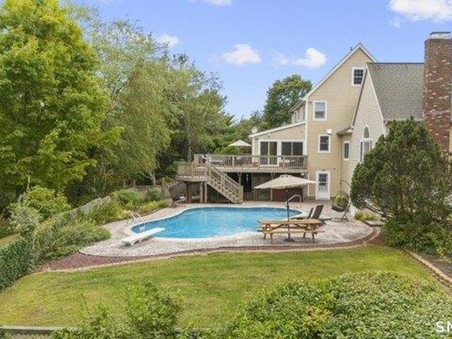 House for sale in Middlefield, Connecticut