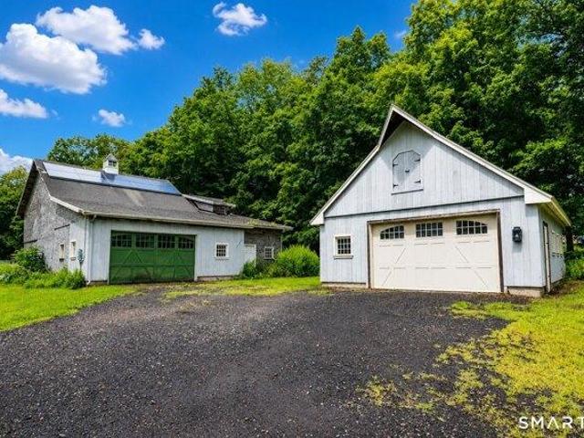 House for sale in Middlefield, Connecticut