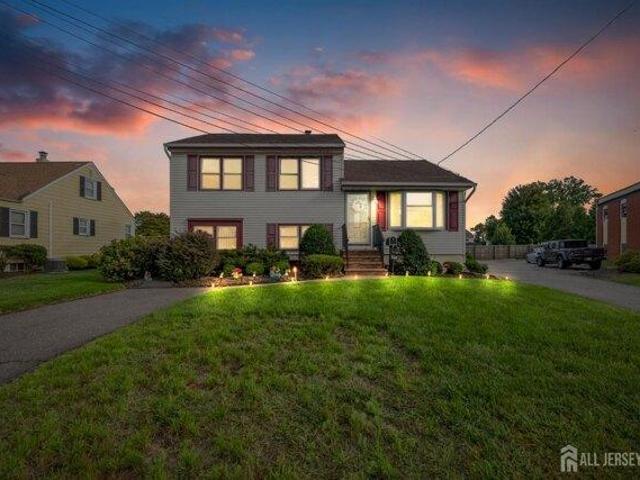House for sale in South Plainfield, Middlesex County