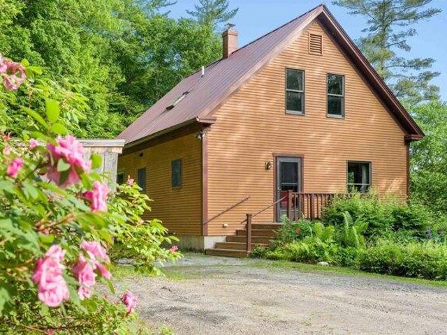 House for sale in Vermont