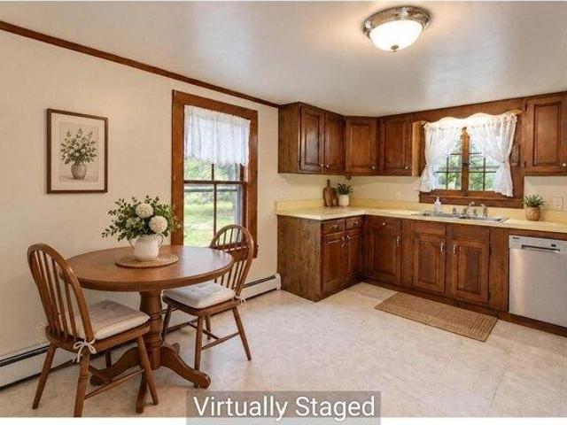 House for sale in Vermont