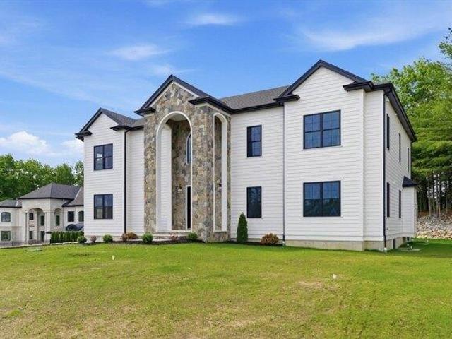 House for sale in Middleton, Massachusetts