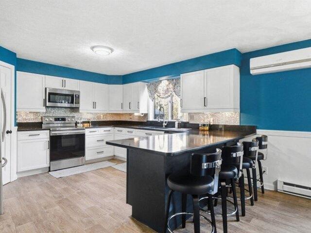 House for sale in Middleton, Massachusetts